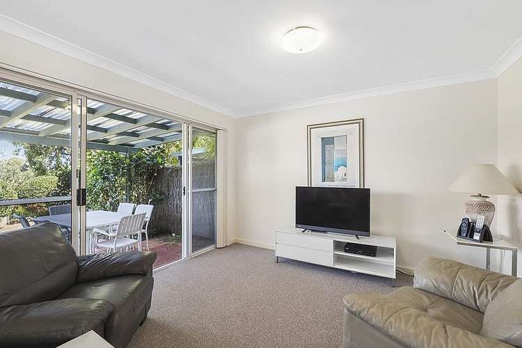 Fourth view of Homely townhouse listing, 7/2-4 Osprey Place, Korora NSW 2450
