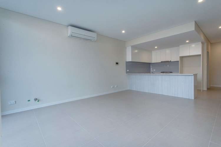Second view of Homely apartment listing, 9/206-212 Great Western Highway, Kingswood NSW 2747