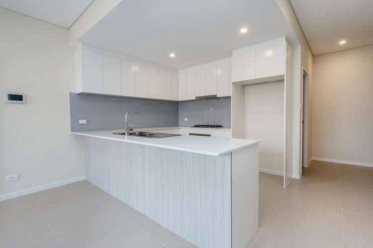 Third view of Homely apartment listing, 9/206-212 Great Western Highway, Kingswood NSW 2747