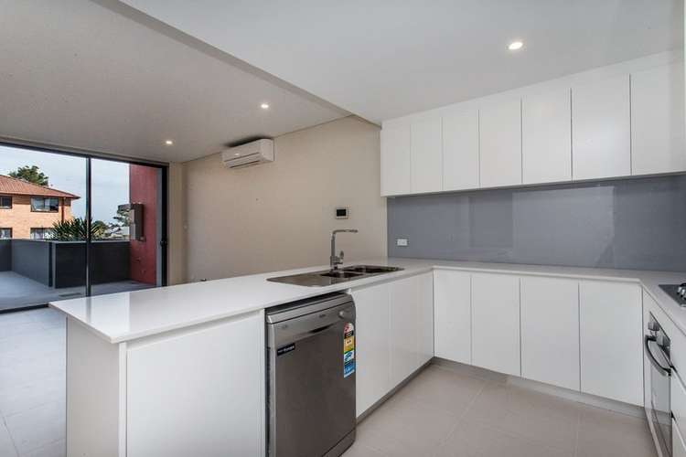 Fourth view of Homely apartment listing, 9/206-212 Great Western Highway, Kingswood NSW 2747