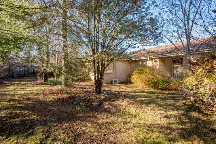 1 McCrae Street