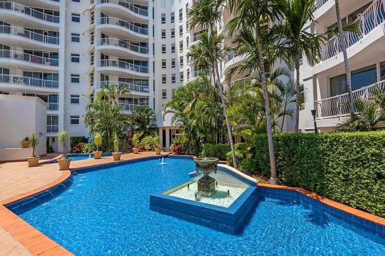 Main view of Homely apartment listing, 2304/24 Queensland Avenue, Broadbeach QLD 4218