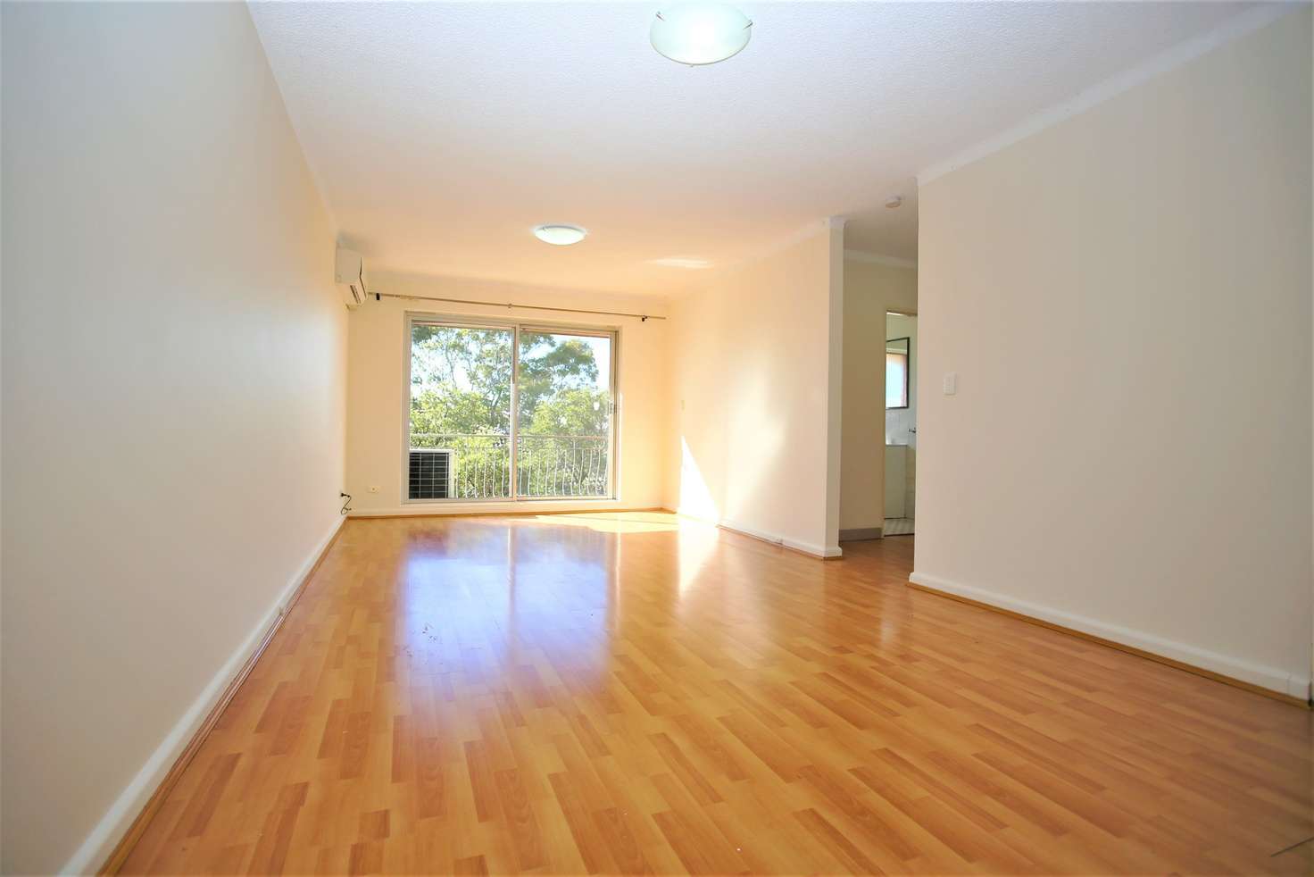 Main view of Homely apartment listing, 14/62 Park Street, Campsie NSW 2194