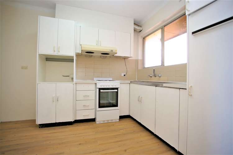 Second view of Homely apartment listing, 14/62 Park Street, Campsie NSW 2194