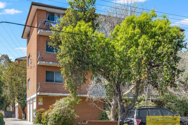 Third view of Homely apartment listing, 14/62 Park Street, Campsie NSW 2194
