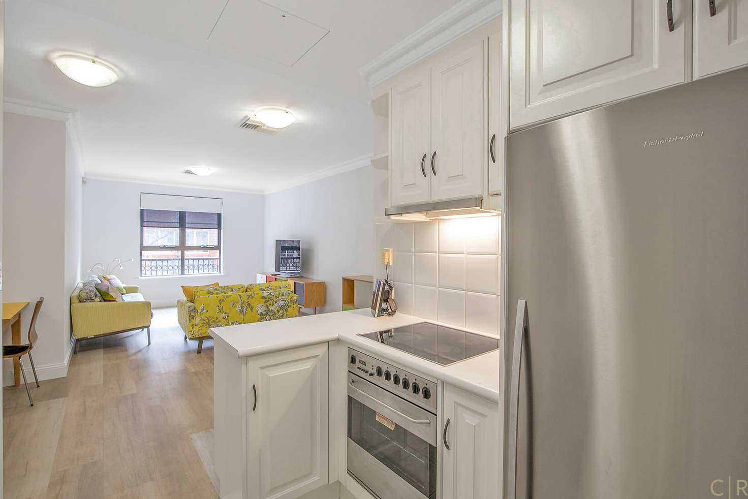 Main view of Homely apartment listing, 11/11 Charlick Circuit, Adelaide SA 5000