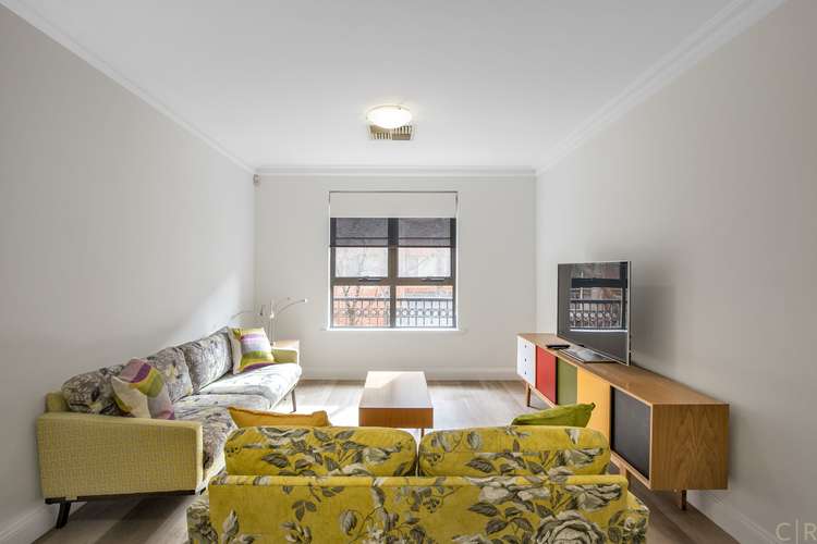 Second view of Homely apartment listing, 11/11 Charlick Circuit, Adelaide SA 5000