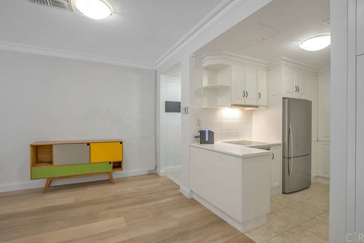 Third view of Homely apartment listing, 11/11 Charlick Circuit, Adelaide SA 5000