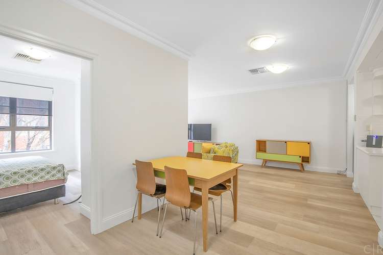 Fifth view of Homely apartment listing, 11/11 Charlick Circuit, Adelaide SA 5000