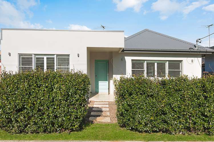 Main view of Homely house listing, 4 Lilli Pilli Avenue, Beverley Park NSW 2217