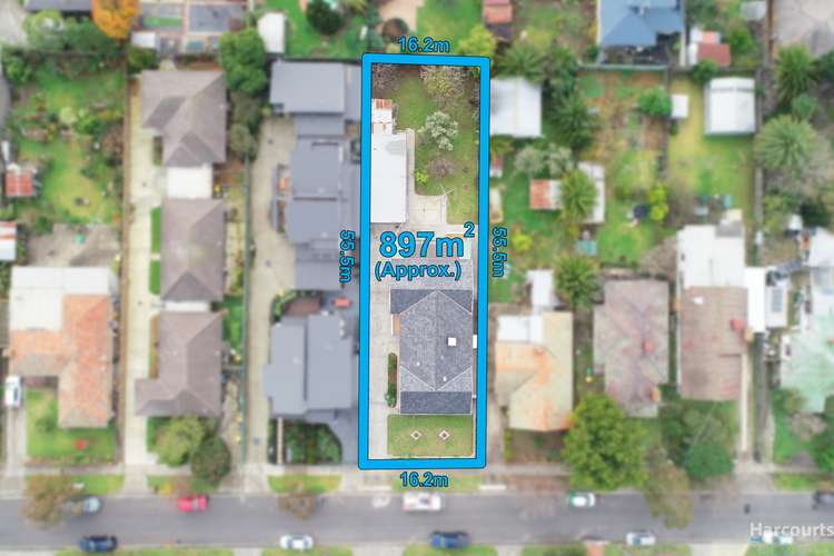 32 Bailey Avenue, Preston VIC 3072