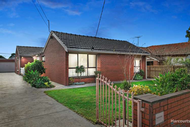 Second view of Homely house listing, 32 Bailey Avenue, Preston VIC 3072