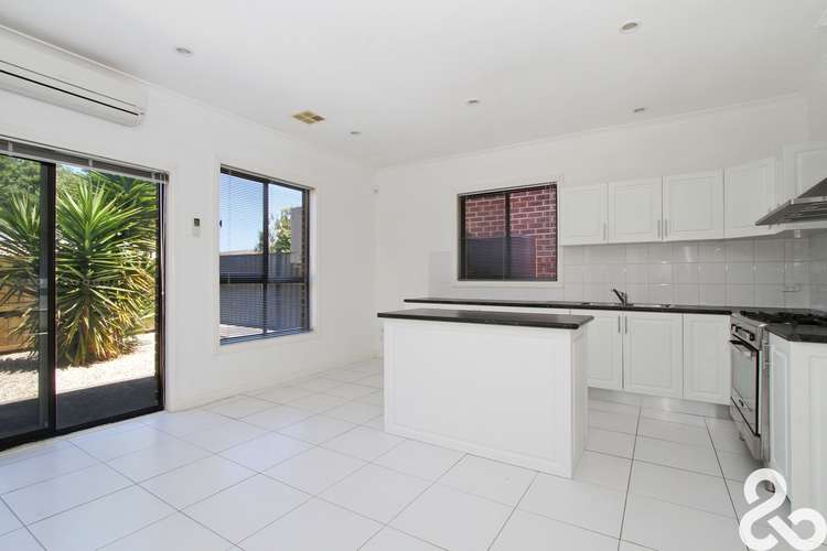 Second view of Homely house listing, 17 Glenn Crescent, Bundoora VIC 3083