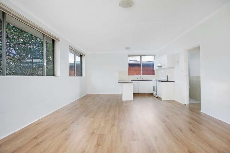 Third view of Homely apartment listing, 2/5 Garran Lane, Glebe NSW 2037
