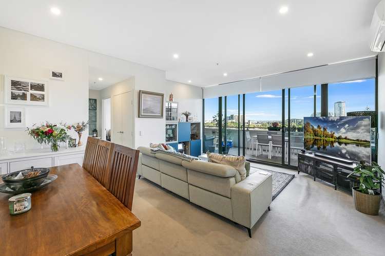 Main view of Homely apartment listing, 807/2 Defries Avenue, Zetland NSW 2017