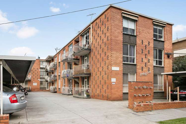 Main view of Homely apartment listing, 2/49 Hyde Street, Footscray VIC 3011