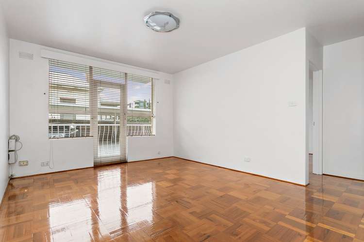 Second view of Homely apartment listing, 2/49 Hyde Street, Footscray VIC 3011