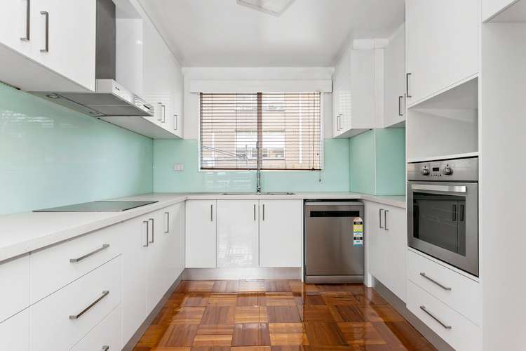 Third view of Homely apartment listing, 2/49 Hyde Street, Footscray VIC 3011