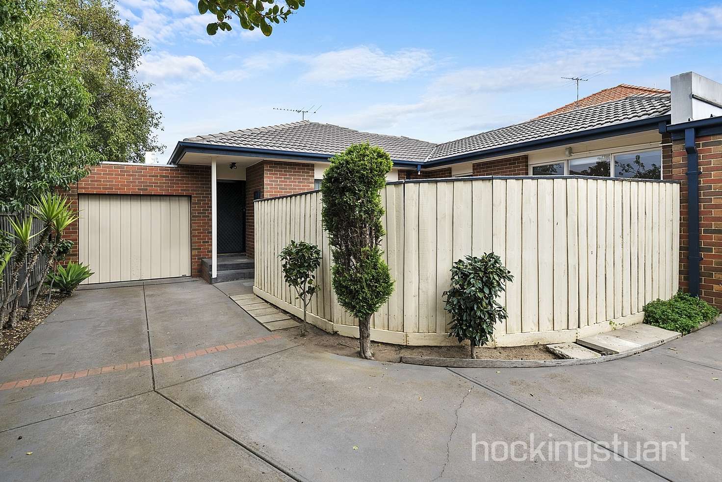 Main view of Homely unit listing, 2/73 Regent Street, Preston VIC 3072