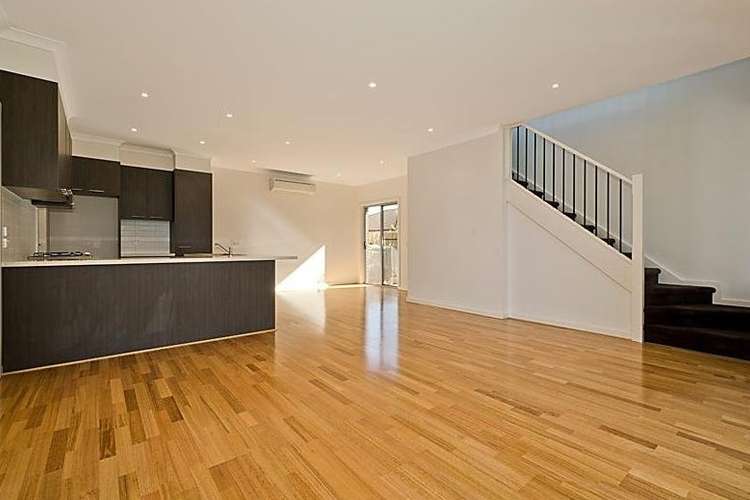 Fifth view of Homely townhouse listing, 1/9 Gipps Avenue, Mordialloc VIC 3195
