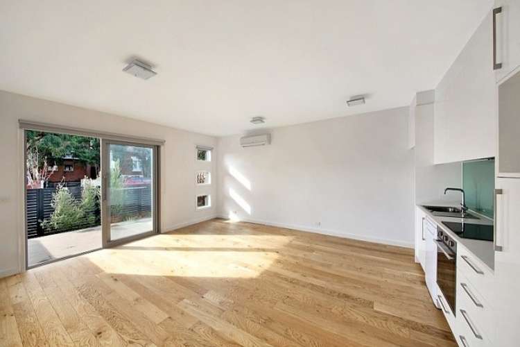 Main view of Homely apartment listing, 2/2 George Street, Prahran VIC 3181