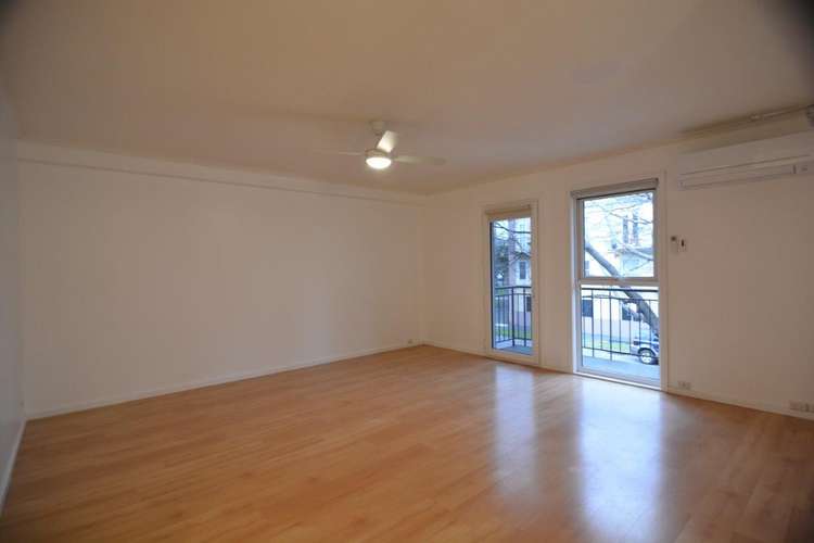 Third view of Homely apartment listing, 4/110 Dodds Street, Southbank VIC 3006