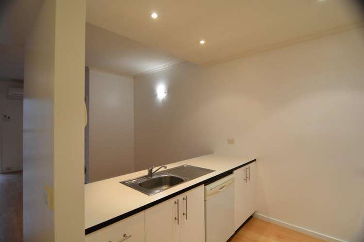 Fifth view of Homely apartment listing, 4/110 Dodds Street, Southbank VIC 3006