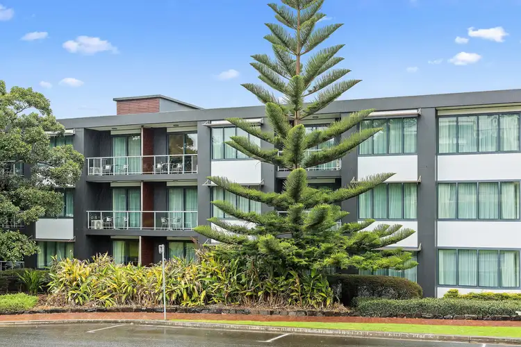 212/2 Minnamurra Street