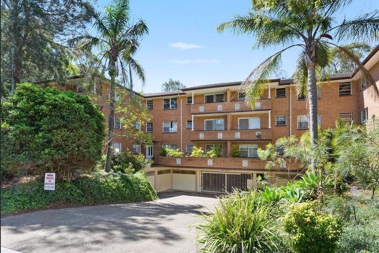 Main view of Homely apartment listing, 13/67-71 Flora Street, Kirrawee NSW 2232