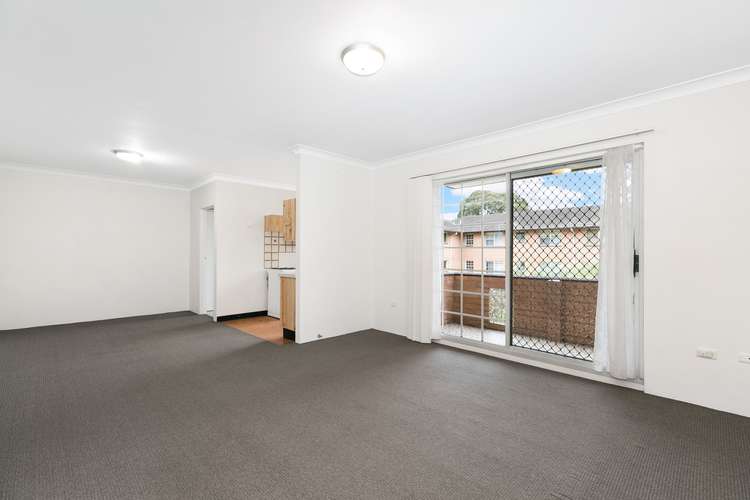 Second view of Homely apartment listing, 13/67-71 Flora Street, Kirrawee NSW 2232