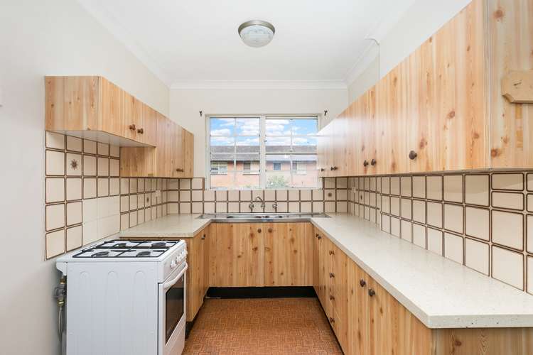 Third view of Homely apartment listing, 13/67-71 Flora Street, Kirrawee NSW 2232