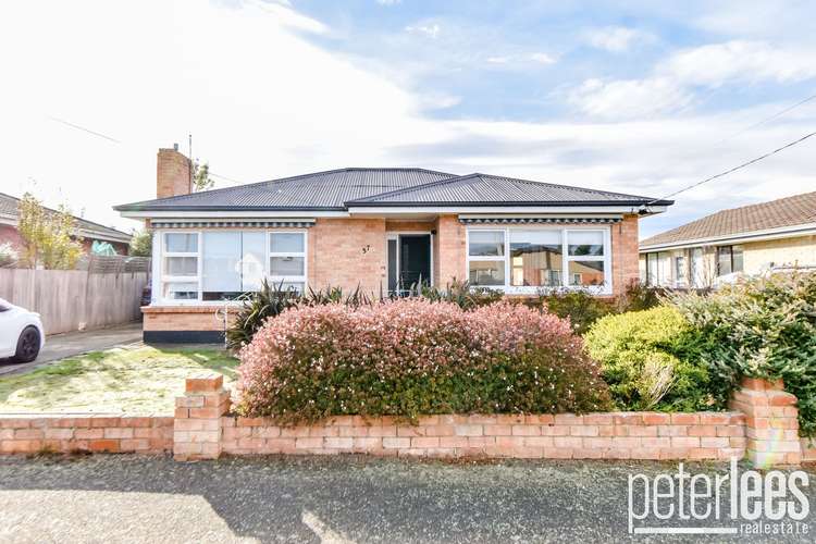 Main view of Homely house listing, 57 Waroona Street, Youngtown TAS 7249