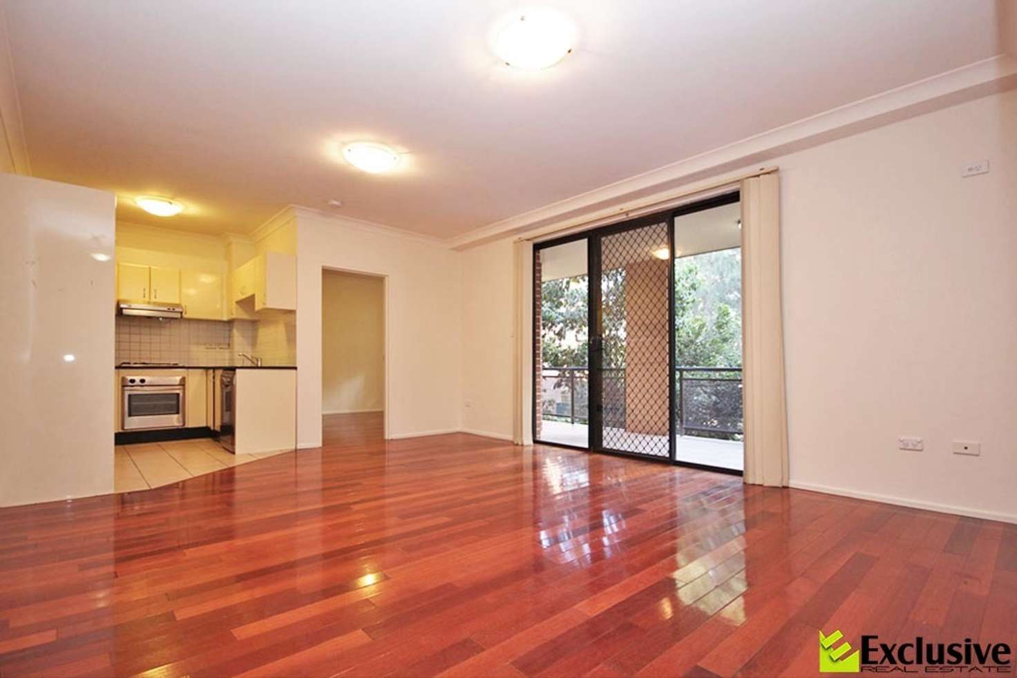 Main view of Homely apartment listing, 17/9-13 Beresford Road, Strathfield NSW 2135