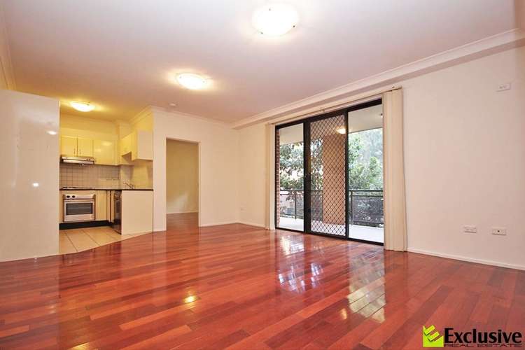 Main view of Homely apartment listing, 17/9-13 Beresford Road, Strathfield NSW 2135