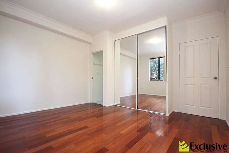 Second view of Homely apartment listing, 17/9-13 Beresford Road, Strathfield NSW 2135