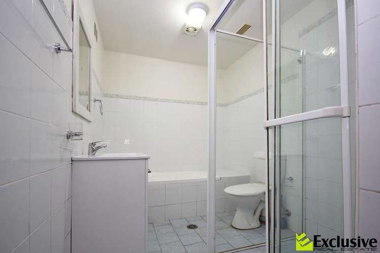 Third view of Homely apartment listing, 17/9-13 Beresford Road, Strathfield NSW 2135