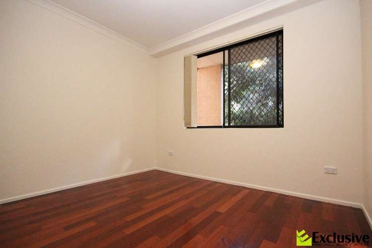 Fourth view of Homely apartment listing, 17/9-13 Beresford Road, Strathfield NSW 2135
