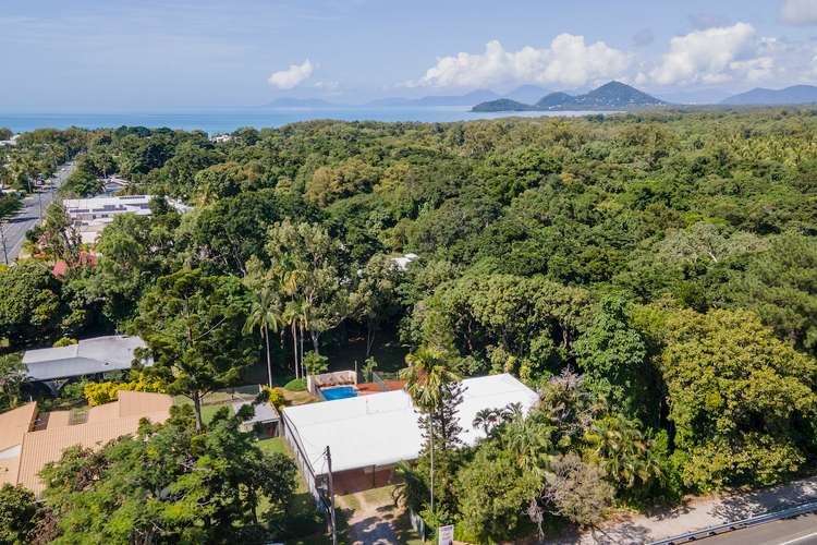 Main view of Homely acreageSemiRural listing, 79 Veivers Road, Palm Cove QLD 4879