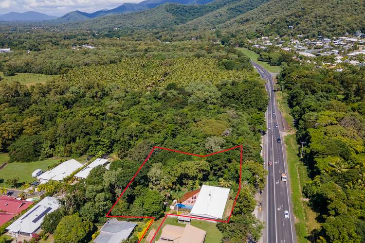 Third view of Homely acreageSemiRural listing, 79 Veivers Road, Palm Cove QLD 4879
