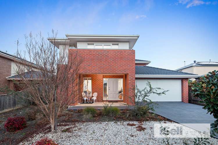 Main view of Homely house listing, 4 Watergrass Court, Keysborough VIC 3173