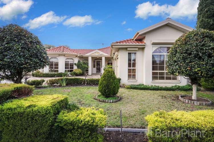 Main view of Homely house listing, 222 Station Road, Cairnlea VIC 3023