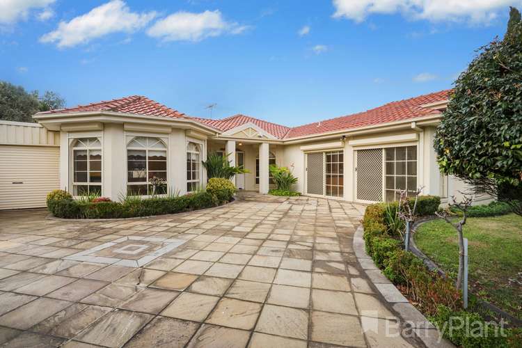 Third view of Homely house listing, 222 Station Road, Cairnlea VIC 3023