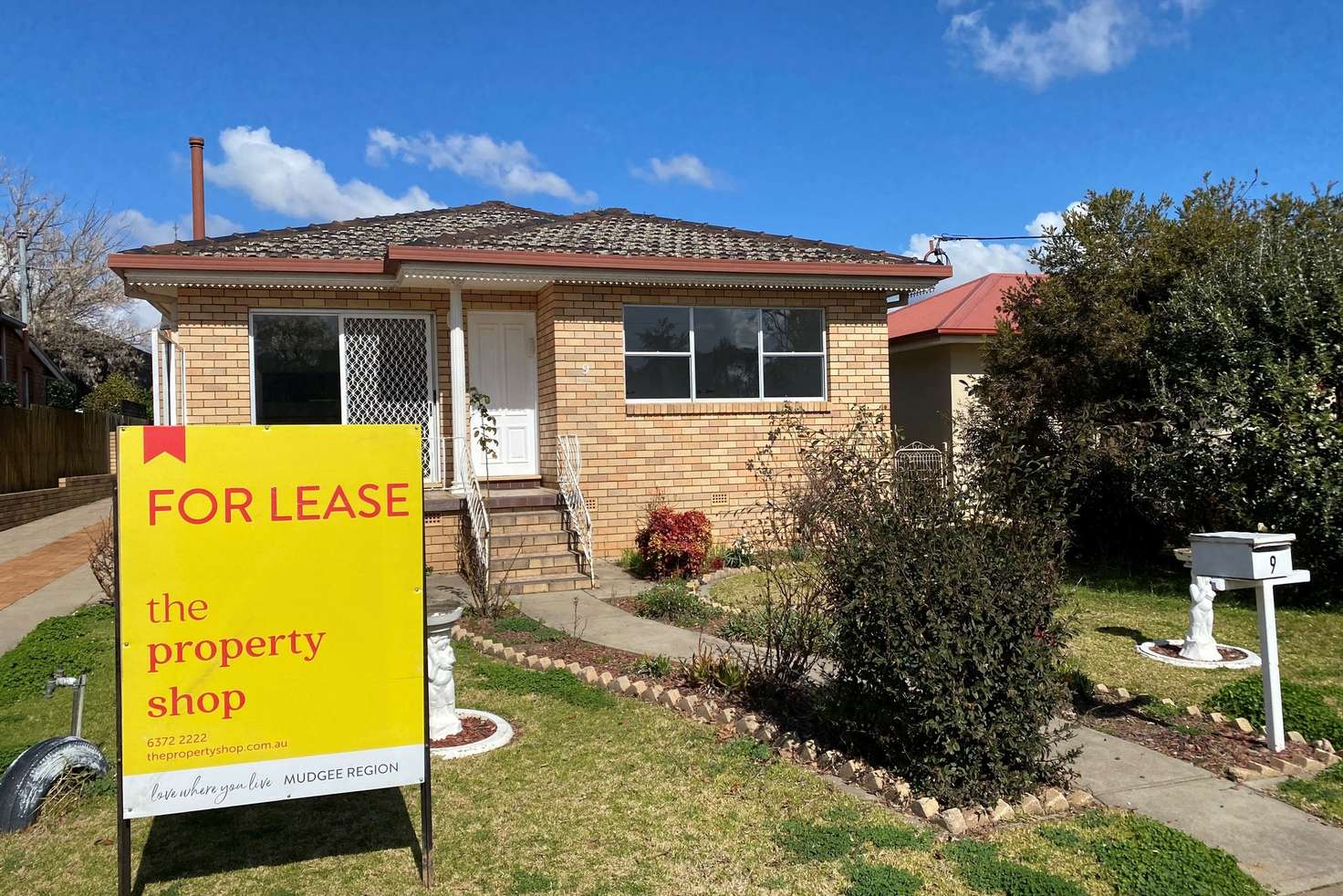 Main view of Homely house listing, 9 Lovejoy Street, Mudgee NSW 2850