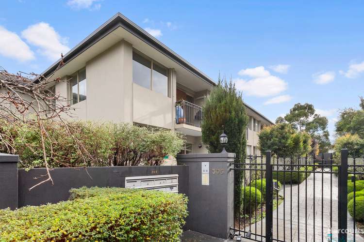 Main view of Homely apartment listing, 13/305 Heidelberg Road, Northcote VIC 3070