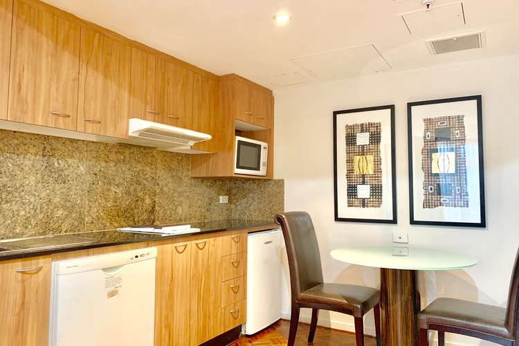 Third view of Homely apartment listing, 922/38 Harbour Street, Sydney NSW 2000