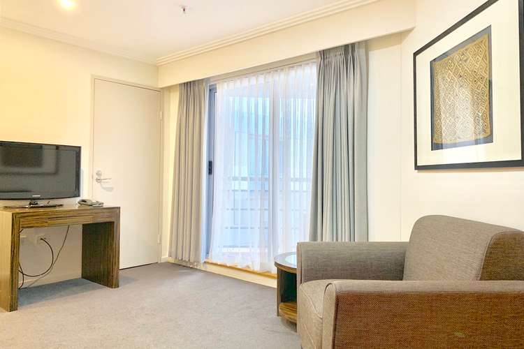 Fourth view of Homely apartment listing, 922/38 Harbour Street, Sydney NSW 2000