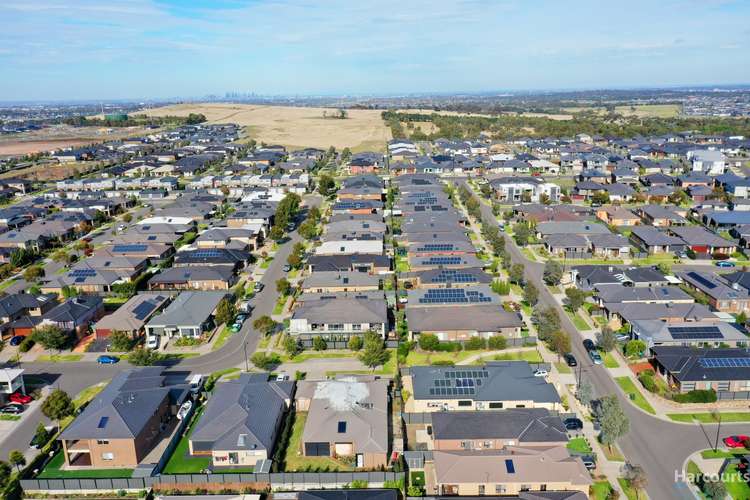 Third view of Homely house listing, 20 Baronial Way, Craigieburn VIC 3064