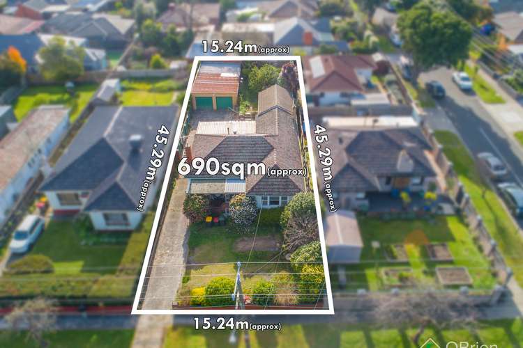 1231 North Road, Oakleigh VIC 3166