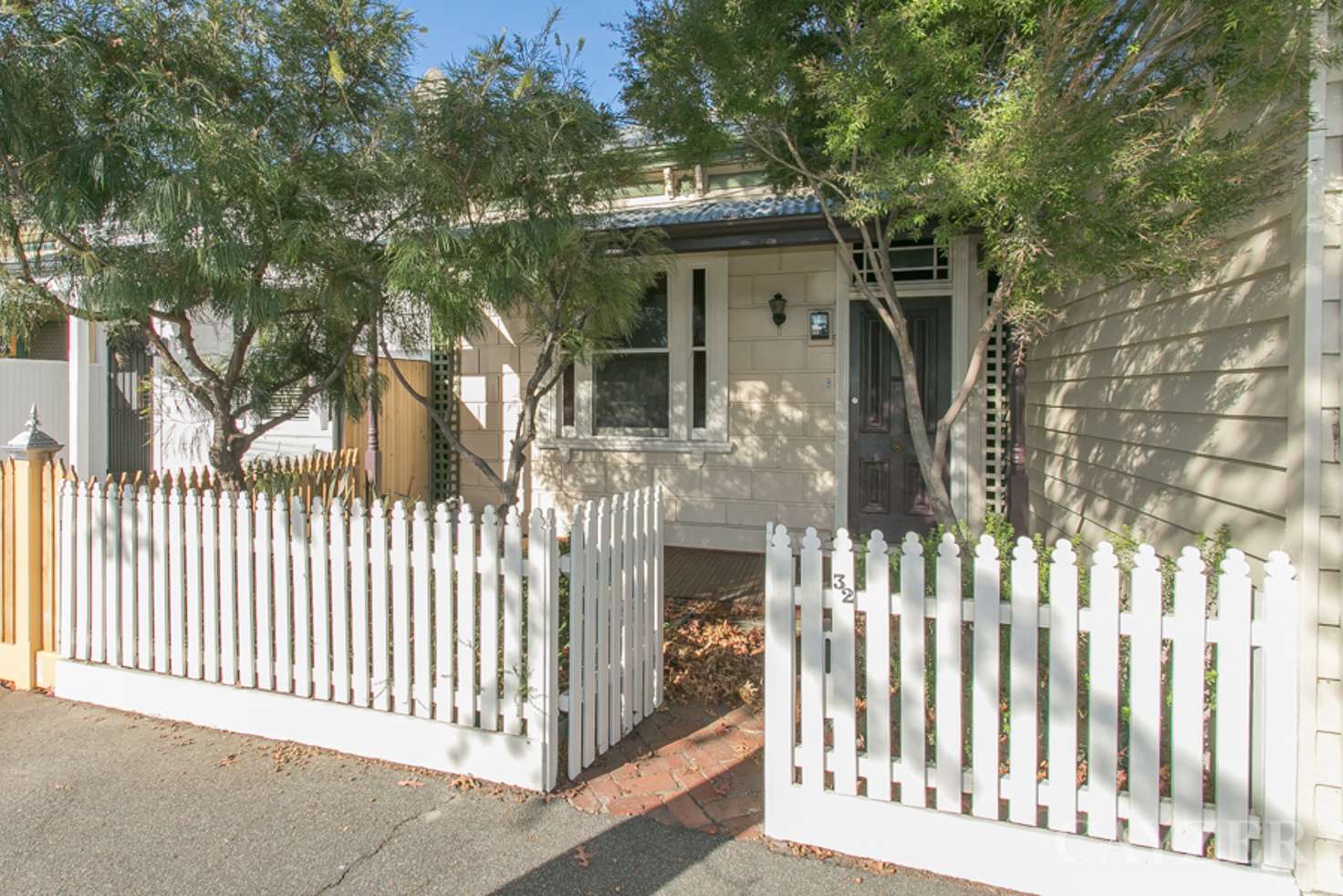 Main view of Homely house listing, 32 Derham Street, Port Melbourne VIC 3207