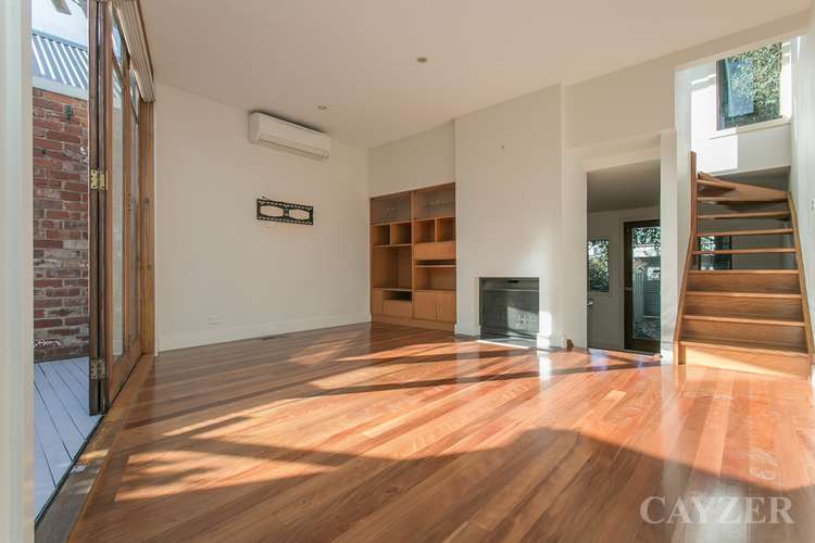 Second view of Homely house listing, 32 Derham Street, Port Melbourne VIC 3207